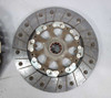 1999-2003 BMW E46 325i Z3 2.5i Factory Luk Clutch and Pressure Plate Set OEM - 26338