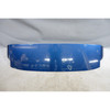 2004-2010 BMW E83 X3 SAV Rear Top Trunk Spoiler Wing Mystic Blue Metallic OEM