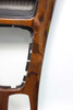2009-2012 BMW E90 3-Series Front Center Console Wood Tirm Cover Walnut Root