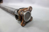 2006-2013 BMW E90 3-Series xDrive AWD Frton Axle Drive Propeller Shaft U-Joints