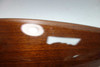 2006-2010 BMW E63 E64 M6 Interior Door Wood Trim Armrest Set Madeira Nutwood OEM - 26504