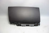 2002-2008 BMW E65 E66 7-Series Glove Box Assembly w Airbag Black Vinyl OEM - 26394