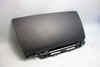 2002-2008 BMW E65 E66 7-Series Glove Box Assembly w Airbag Black Vinyl OEM