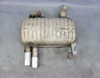 2008-2011 BMW E90 328i N51 SULEV Factory Rear Exhaust Muffler Silencer OEM