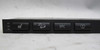 BMW E83 X3 SAV Late Model Center Console Switch Unit Heat Hill DTC TPMS 07-10 OE - 13622