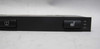 BMW E83 X3 SAV Late Model Center Console Switch Unit Heat Hill DTC TPMS 07-10 OE