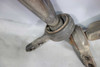 1992-2002 BMW E36 3-Series Z3 Factory Front Wishbone Control Arm Pair OEM - 26861