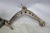 1992-2002 BMW E36 3-Series Z3 Factory Front Wishbone Control Arm Pair OEM - 26861