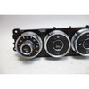 2009-2010 BMW E89 Z4 Roadster Automatic Climate Control w Worn Button OEM