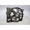 2006-2013 BMW E90 3-Series Z4 N52 Factory Electric Engine Cooling Fan 400W OEM