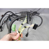 2009-2011 BMW E89 Z4 sDrive30i N52 6-Cylinder Engine Wiring Harness OEM - 26917