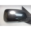 Damaged 2004-2010 BMW E83 X3 SAV Right Outside Side Mirror Black Sapphire OEM