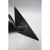 Damaged 2004-2010 BMW E83 X3 SAV Right Outside Side Mirror Black Sapphire OEM