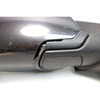 Damaged 2004-2010 BMW E83 X3 SAV Right Outside Side Mirror Black Sapphire OEM