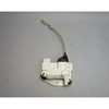 2014-2017 BMW F16 F86 X6 SAC Left Rear Soft-Close Door Latch Actuator Motor OEM