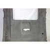 2014-2017 BMW F16 F86 X6 SAC Interior Roof Headliner Lining Anthracite Alcantara