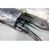 Damaged 2014-2017 BMW F85 X5M F86 X6M Electric Power Steering Rack and Pinion OE