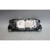 2009-2012 BMW F01 F02 7-Series 10.25 CIC OBC Display Screen w Damaged Anti-Glare - 27241
