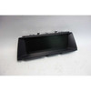 2009-2012 BMW F01 F02 7-Series 10.25 CIC OBC Display Screen w Damaged Anti-Glare - 27241