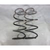 2006-2008 BMW E90 3-Series Sedan Factory Front Coil Spring Pair 323i 328i 2WD OE
