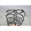 2006-2008 BMW E90 3-Series Sedan Factory Front Coil Spring Pair 323i 328i 2WD OE