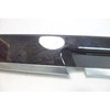 2009-2015 BMW F01 7-Series Short Wheel Left Rear Int Door Wood Trim Strip Ash OE