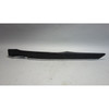 2009-2015 BMW F01 7-Series Short Wheel Right Rear Int Door Wood Trim Strip Ash O