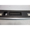 2009-2015 BMW F01 7-Series F02 Rear Trunk Boot Deck Lid Grab Handle Chrome OE