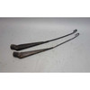 1984-1993 BMW E30 3-Series Factory Windshield Wiper Metal Arm Pair Left Right OE - 27339