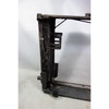2009-2015 BMW F01 F02 750i 760i V8 V12 Factory Radiator Carrier Frame Cover OEM
