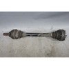 2000-2003 BMW E39 M5 Factory Rear Axle Half Output Shaft CV w/ Worn CV Joint OEM