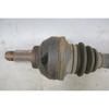 2000-2003 BMW E39 M5 Factory Rear Axle Half Output Shaft CV w/ Worn CV Joint OEM