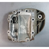 2007-2009 BMW E70 X5 3.0si 6-Cyl Rear Final Drive Differential Cover w Fins OEM