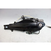 2008-2013 BMW E70 X5 Left Front Driver's Exterior Door Handle Black Sapphire