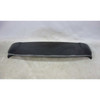 Damaged 2007-2010 BMW E70 X5 SAV Early Rear Trunk Lid Spoiler Wing Black Sapphir - 27687