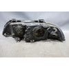 1997-1998 BMW E39 5-Series Early Right Front Factory Headlight Lamp Halogen OEM