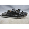 1997-1998 BMW E39 5-Series Early Right Front Factory Headlight Lamp Halogen OEM
