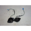 2011-2013 BMW F10 5-Series Sedan Rear Deck Dash Standard HiFi Tweeter Speakers