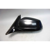 2011-2012 BMW F10 5-Series Left Outside Power-Folding Side Mirror Black 2 - 27847