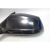 2011-2012 BMW F10 5-Series Left Outside Power-Folding Side Mirror Black 2 - 27847