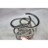 1998-2002 BMW Z3 M Roadster S52 S54 Factory Front Axle Coil Spring Pair OEM