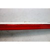 Damaged 2008-2013 BMW E82 E88 1-Series Factory Third Brake Stop Lamp Red OEM