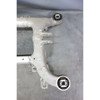 2012-2016 BMW F10 528i Hybrid Rear Axle Carrier Sub Frame OEM N20 N55