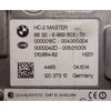 10-13 BMW F10 5-Series F01 Right Rear Master Lane-Departure Control Module