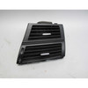 07-14 BMW E70 X5 E71 X6 Right Front Dashboard Air Outlet Vent Black Passenger OE