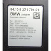 2012-2016 BMW 5-Series 7-Series Telematics Control Unit Module Navigation OEM
