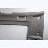 2007-2013 BMW E70 X5 SAV Headliner Lining For Panoramic Glass Sun Roof Black OEM