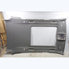 2007-2013 BMW E70 X5 SAV Headliner Lining For Panoramic Glass Sun Roof Black OEM