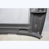 2007-2013 BMW E70 X5 SAV Headliner Lining For Panoramic Glass Sun Roof Black OEM