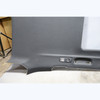 2007-2013 BMW E70 X5 SAV Headliner Lining For Panoramic Glass Sun Roof Black OEM